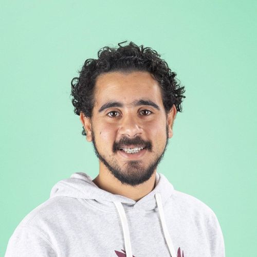 kareem amr profile picture