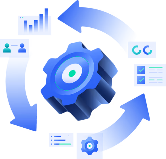 technology cog