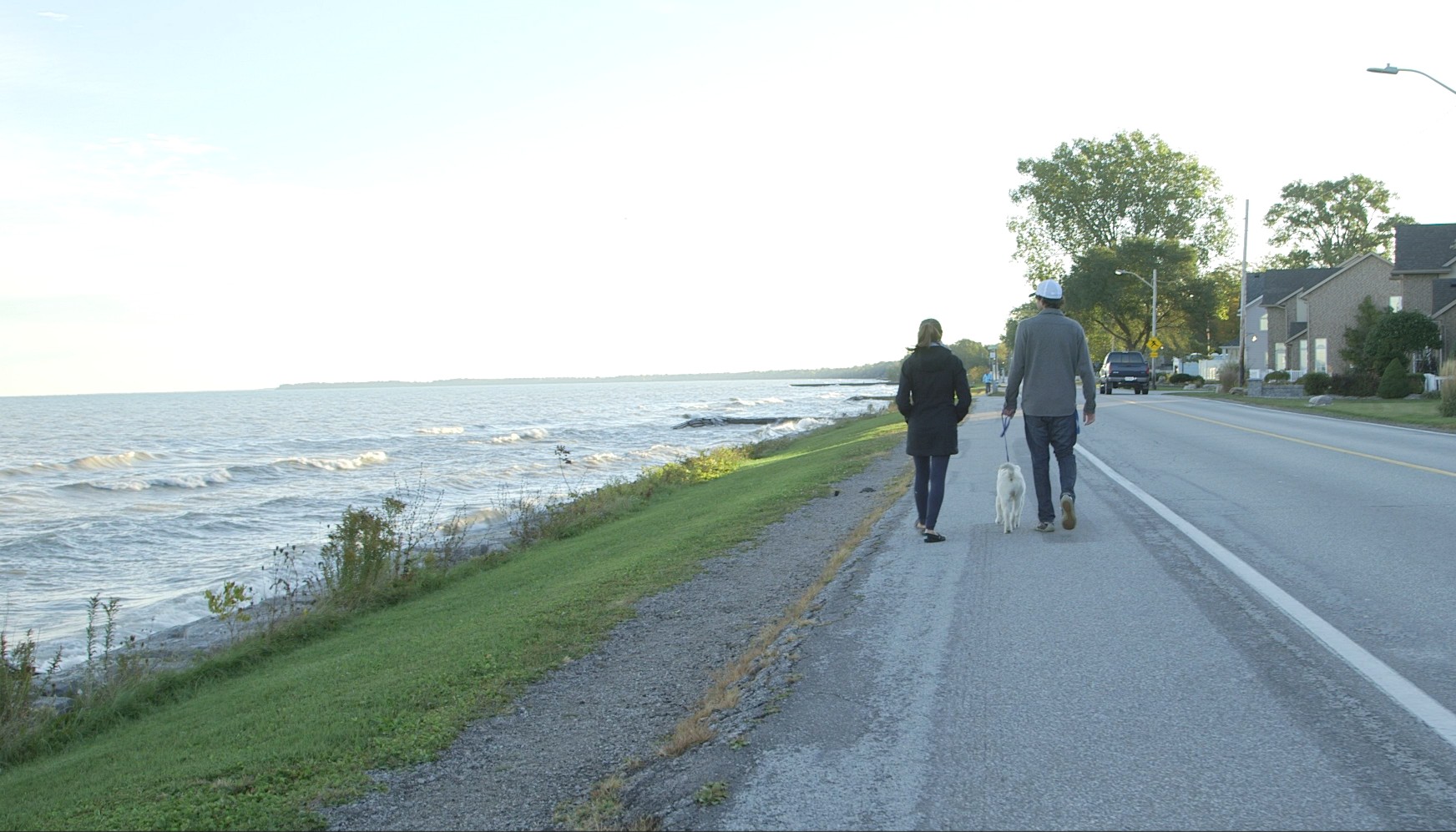 Bright's Grove - image provided by Tourism Sarnia-Lambton