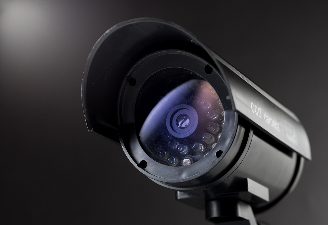 Physical Security Services thumbnail