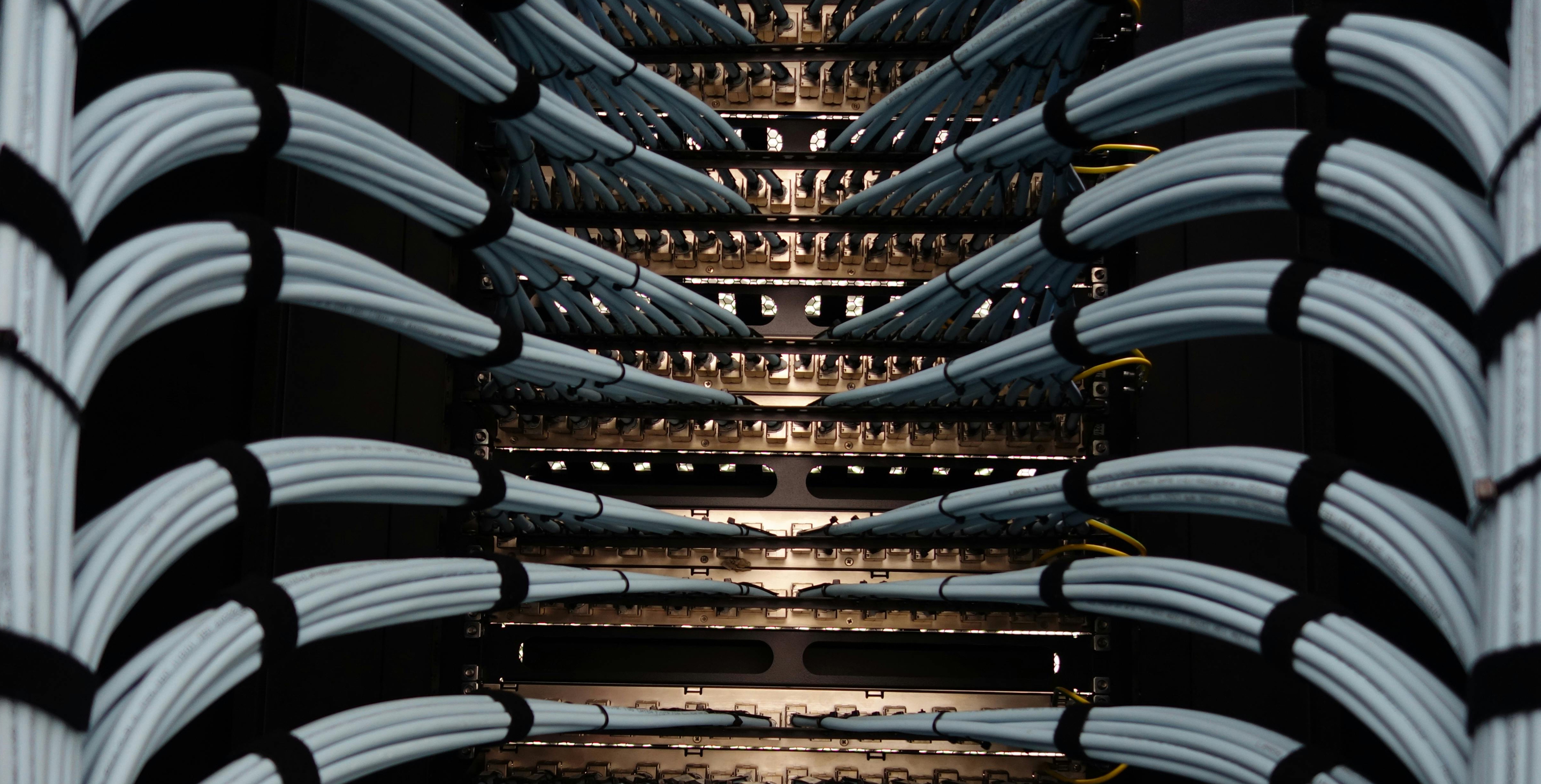 Structured Cabling