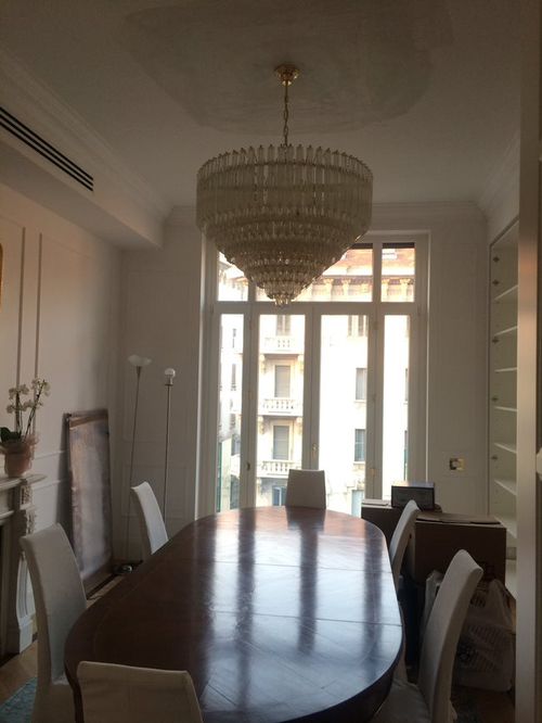 Palazzo Liberty