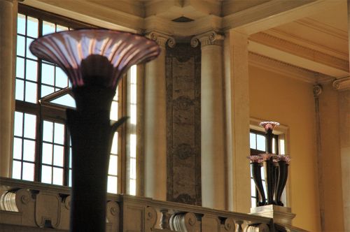 Palazzo Seminario Arcivescovile