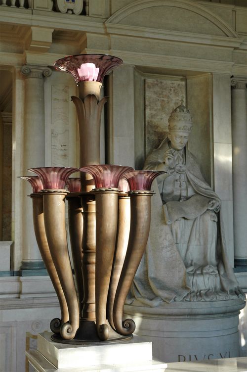 Palazzo Seminario Arcivescovile