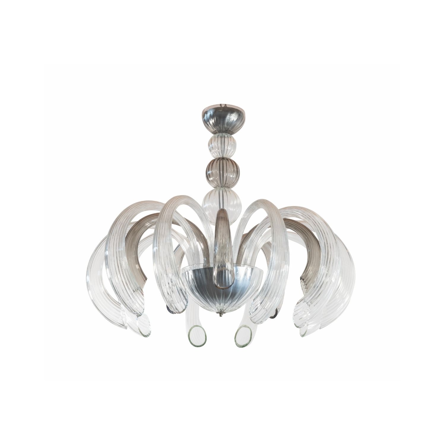 Brio cristallo e fumé