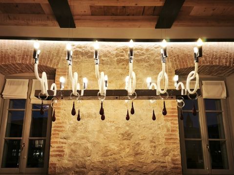 Residenza privata Verona