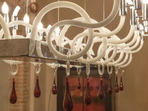 Residencia privada en Verona