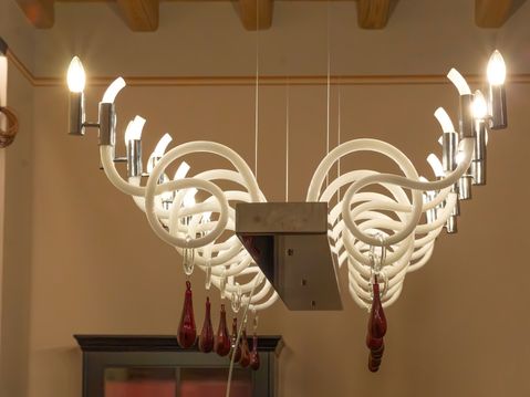 Residenza privata Verona