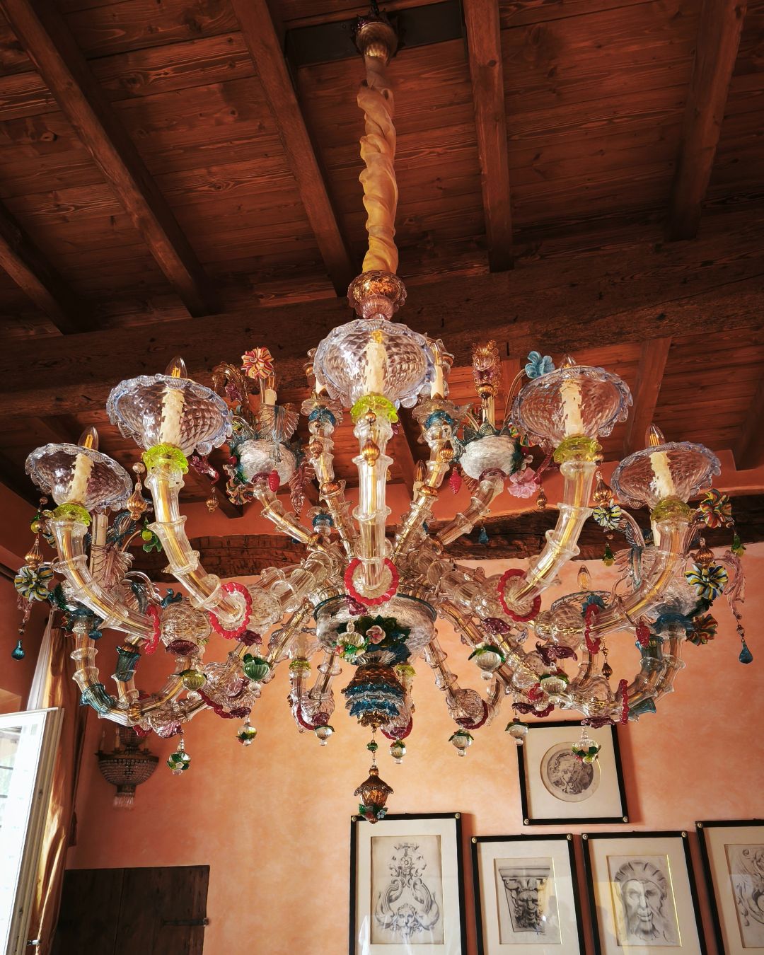 Dandolo - residenza privata