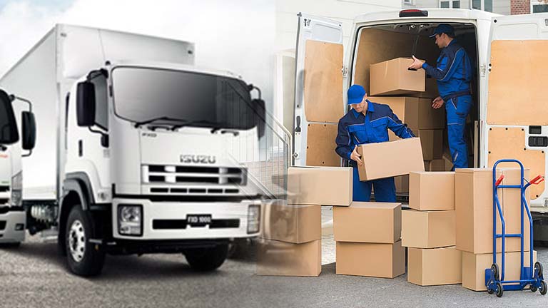 What to Expect When Hiring Packers and Movers in Pune
