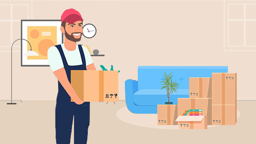 How to Ensure Safe and Secure Moving with Packers and Movers in Pune