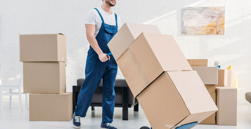 Preparing for a Move with the Help of Professional Packers and Movers in Pune