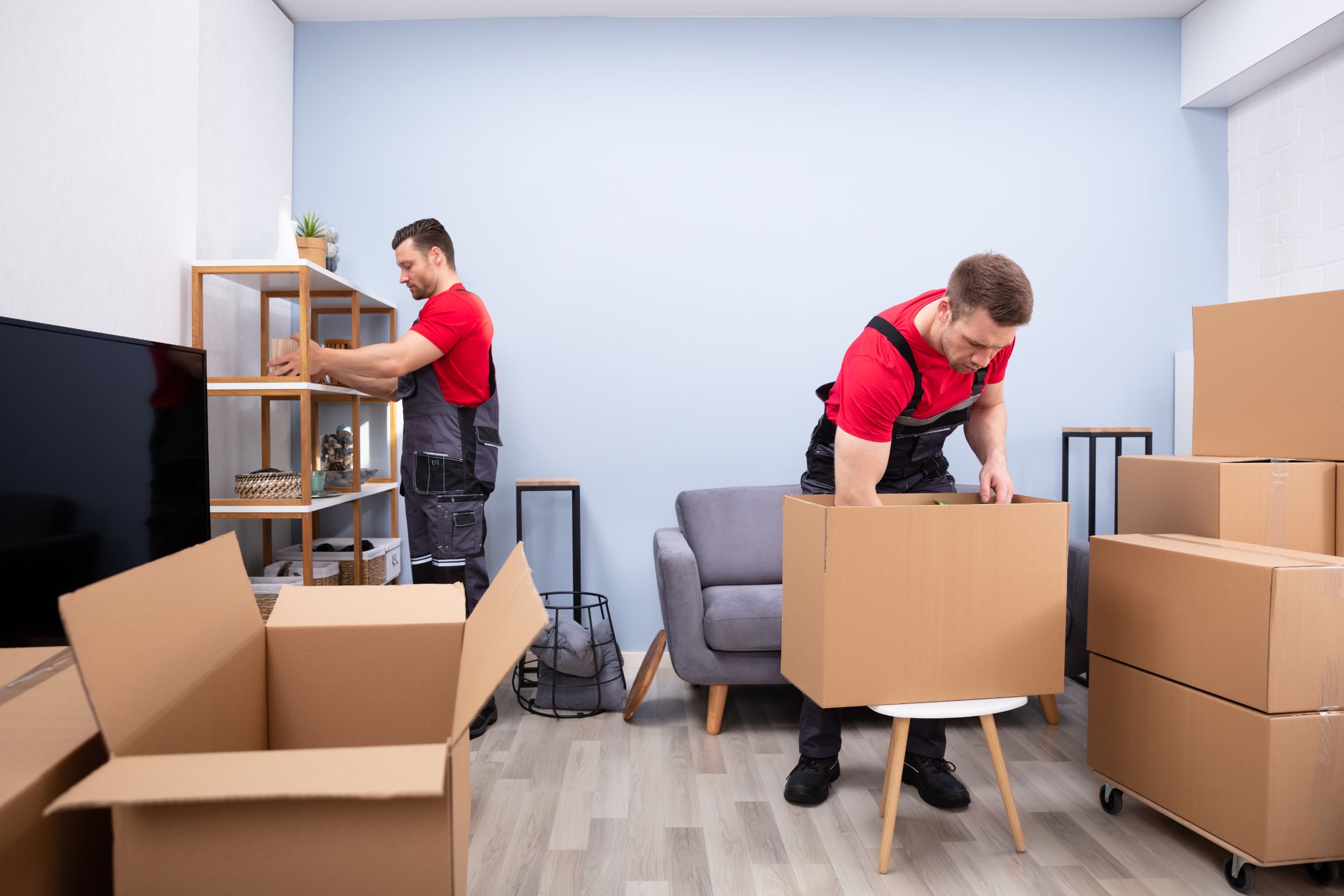 How to Avoid Scams When Hiring Packers and Movers in Pune