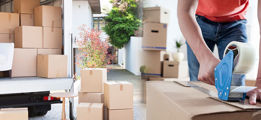 The Ultimate Guide to Choosing the Best Packers and Movers in Pune
