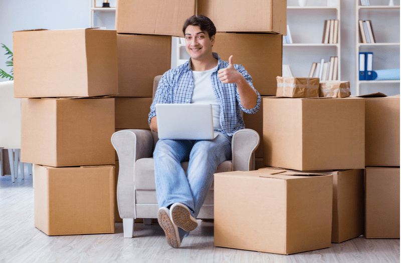 The Ultimate Guide to Finding Reliable Packers and Movers in Pune