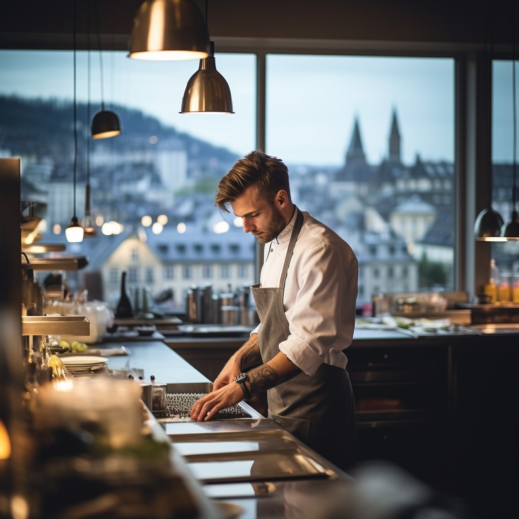 Welches sind die besten Personalvermittlungen für Gastronomie in der Schweiz?