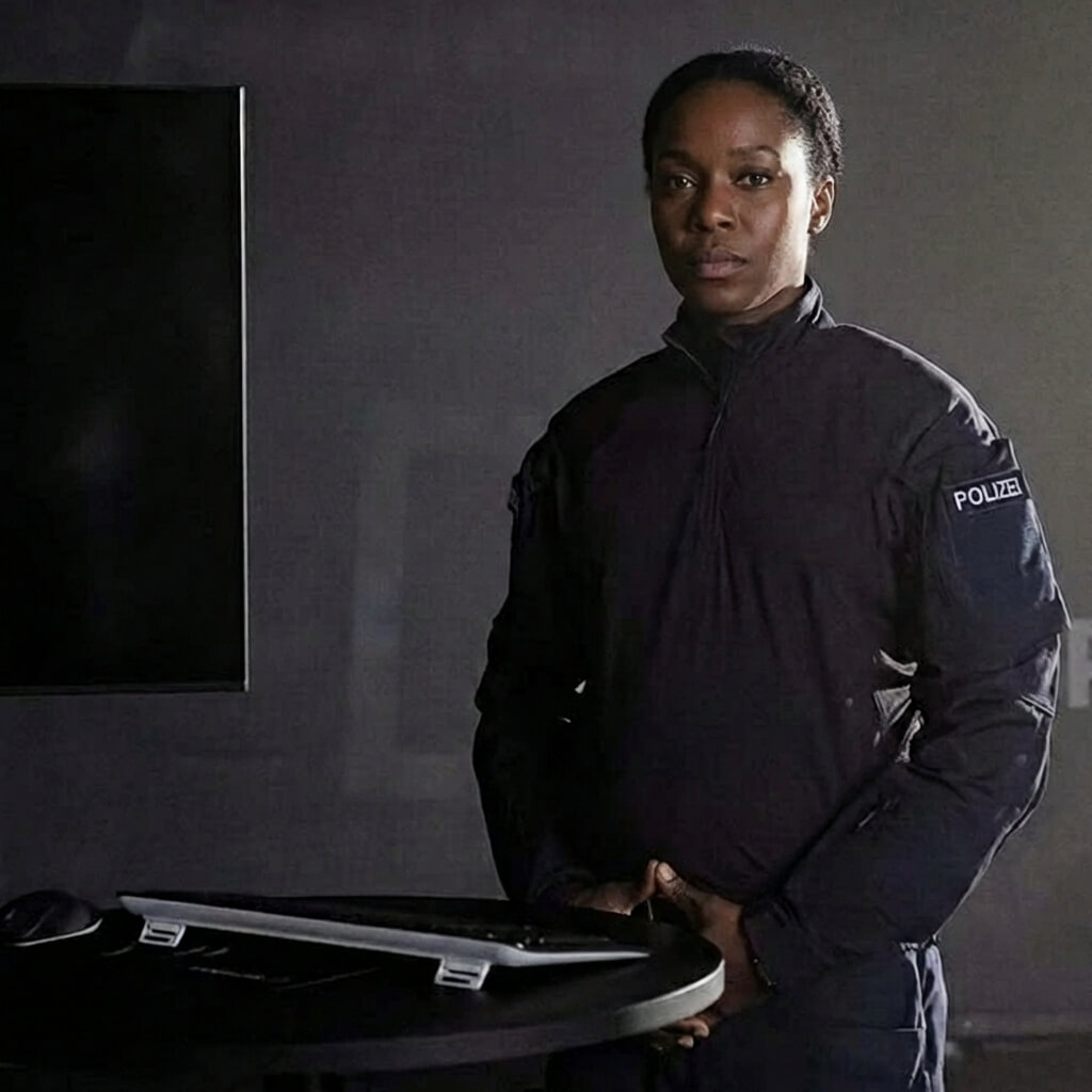 Refense VR Instructor Panel