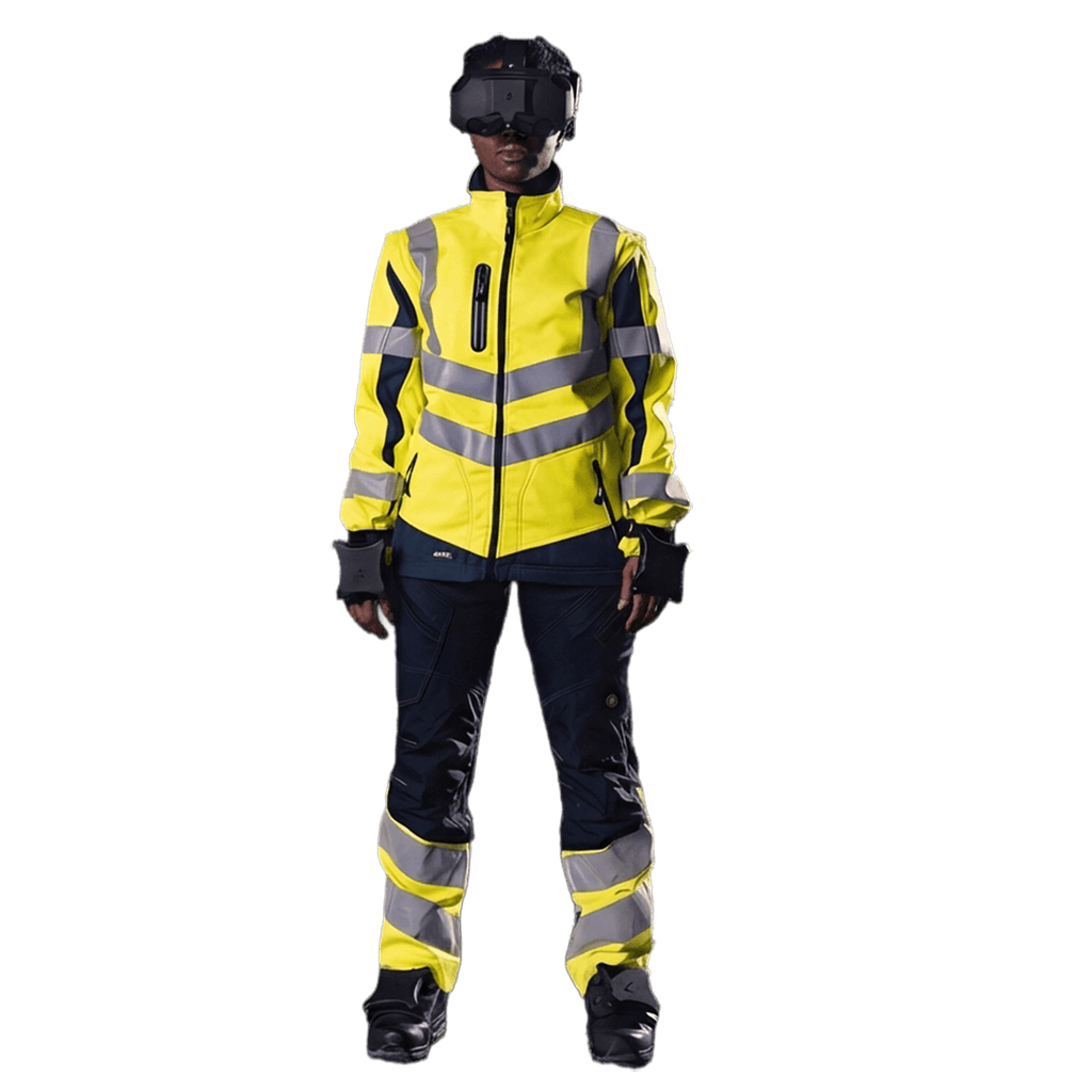 Paramedic VR Solution