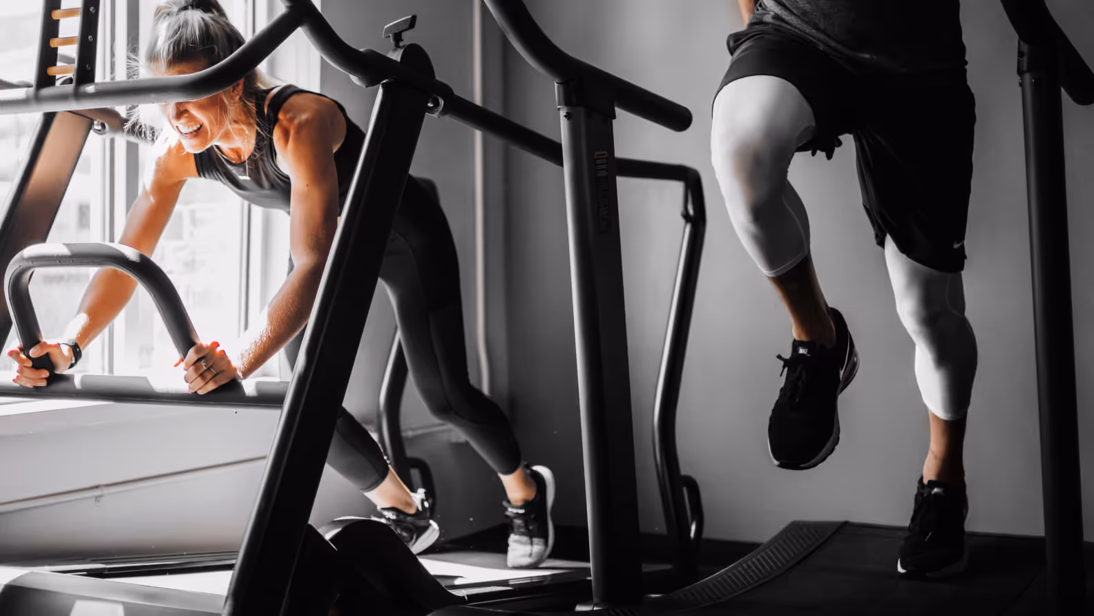 DUO Personal Training