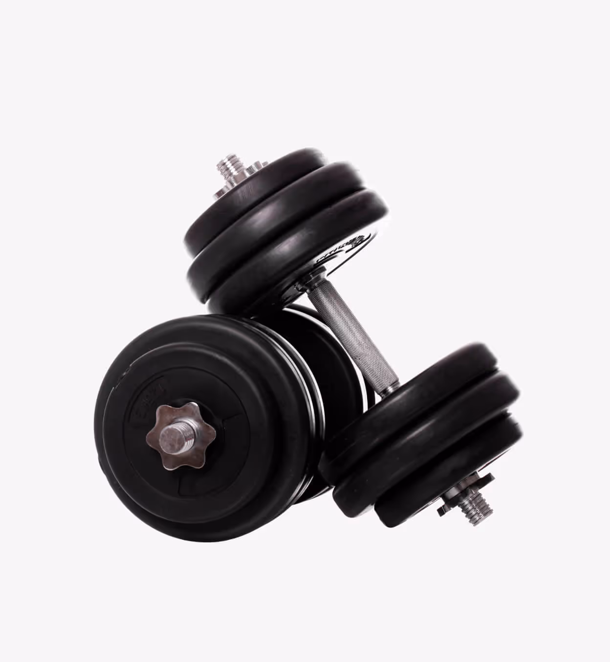 25lb Weights