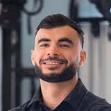Bahram Tardast