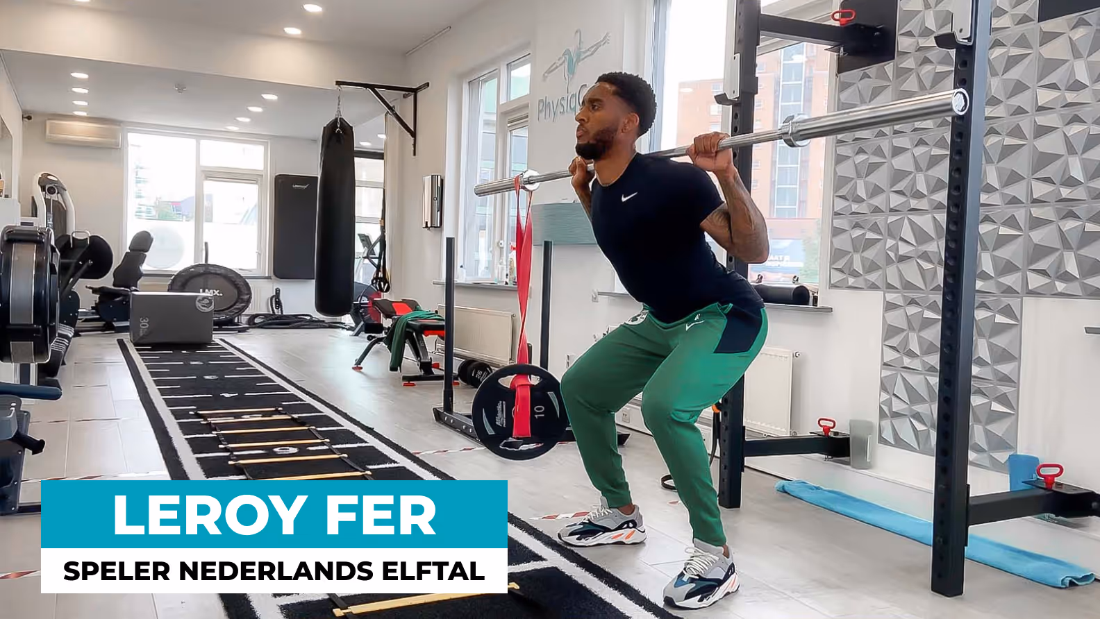 Personal Training