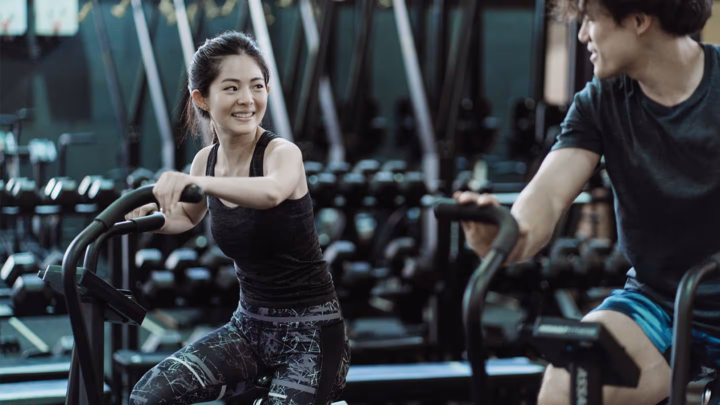 Personal training kan een geweldige manier zijn om je fitness doelen te bereiken en je gezondheid te verbeteren. 
