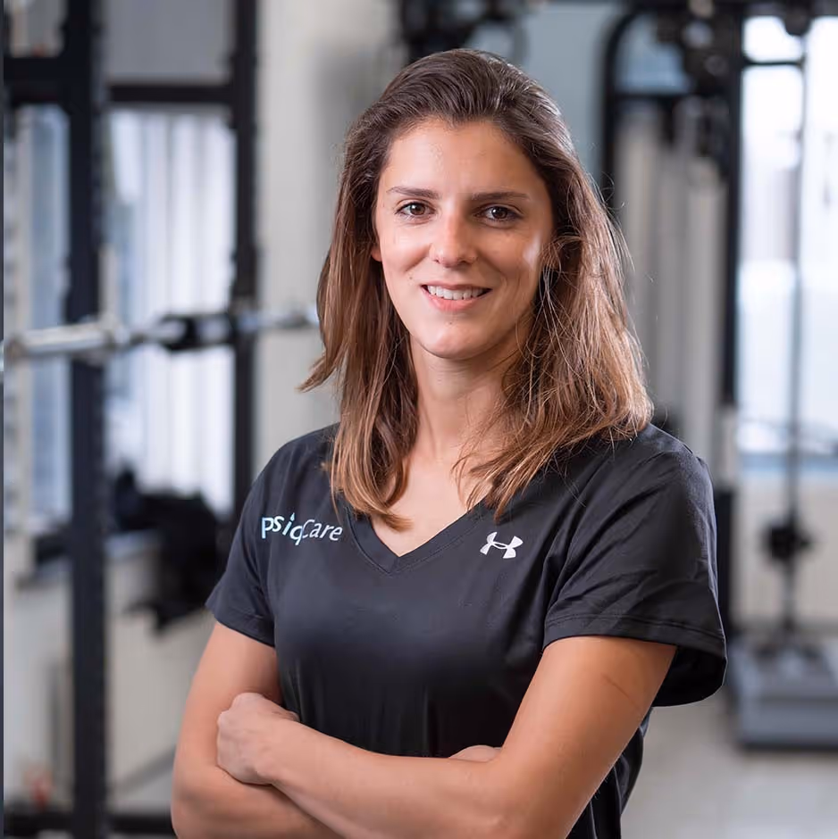 Juliette Kerkhof