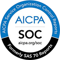 SOC 1 audited