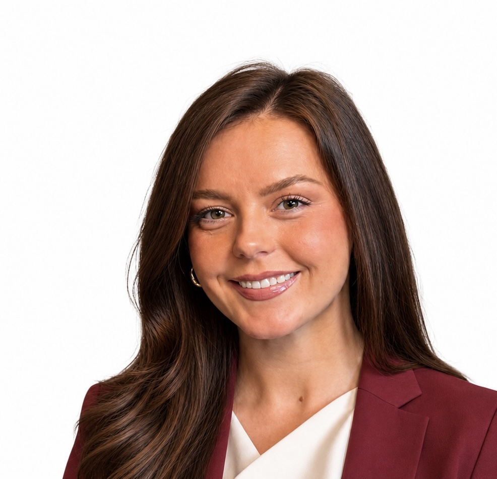 Ashton Dupuy