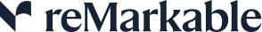 reMarkable logo