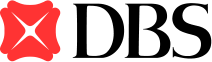 DBS logo