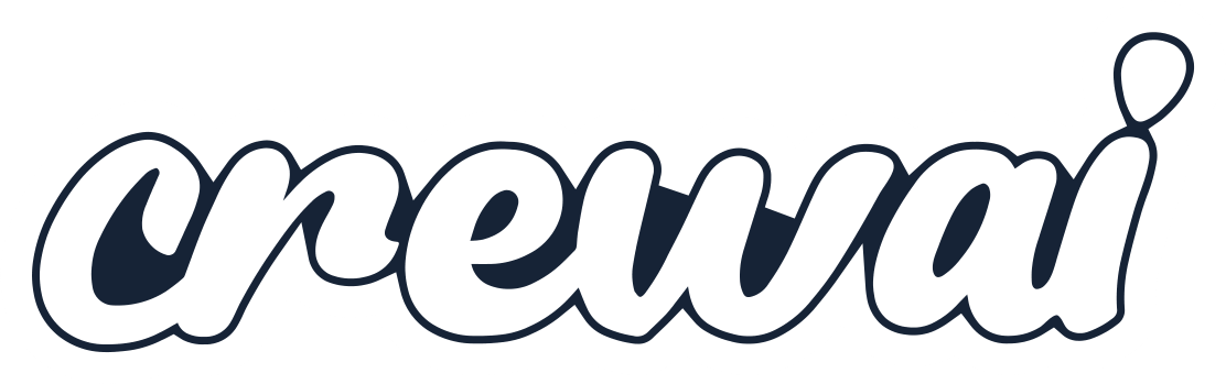 CrewAI logo