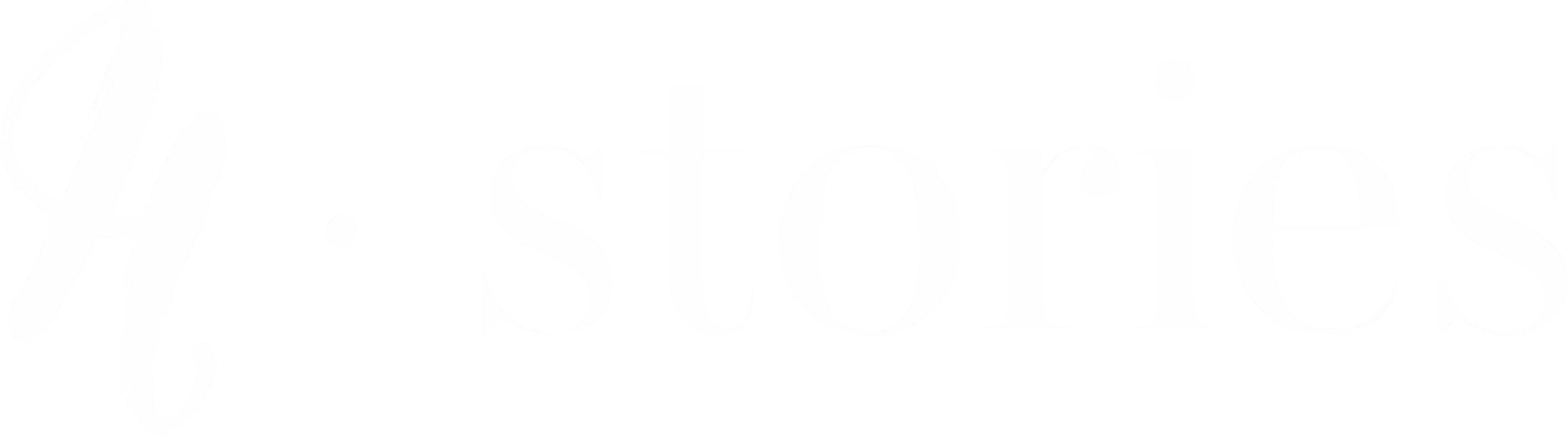 H.stories Logo