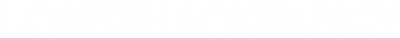 Love Shack Fancy Logo