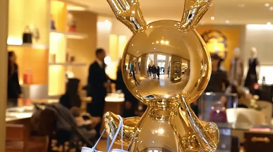 Louis Vuitton, Collection Croisière — production H.stories