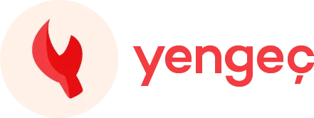 Yengeç Şirketi Logo