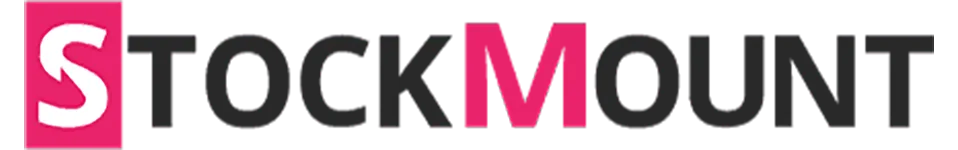 Stock Mount Logo