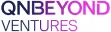 QNB Finansbank Beyond logo tasarımı