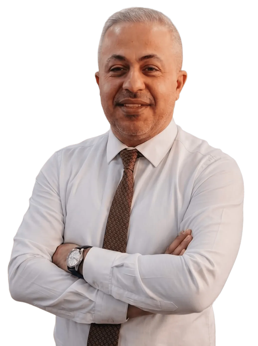 Cem Özbağ, CFM Tekstil