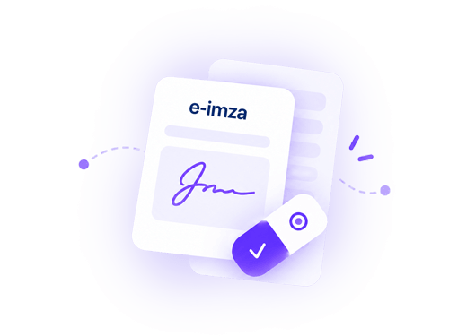 e-İmza / Mali Mührü