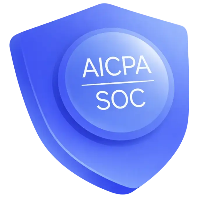 SOC 2 Type II Certified