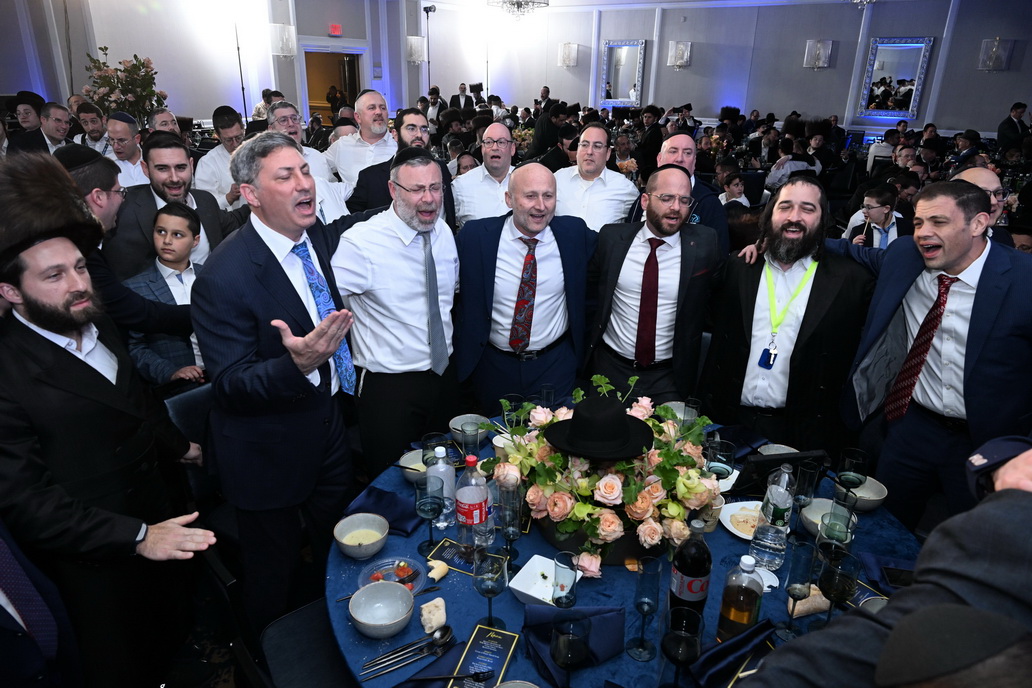 Shabbaton 2024 Photos