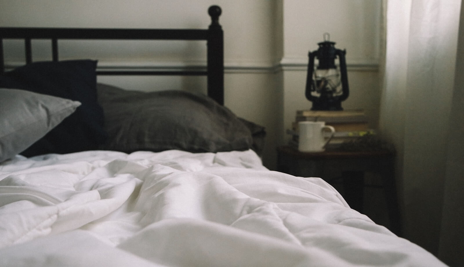 Main blog image for does Prozac make you tid