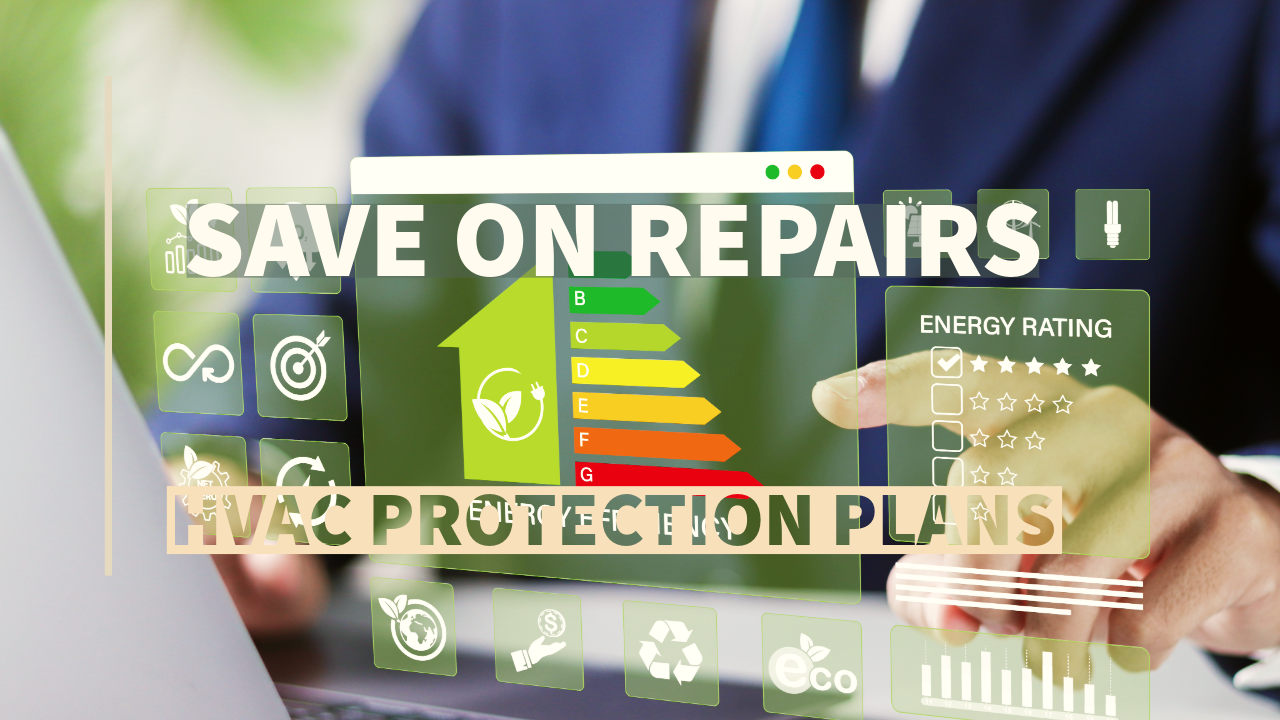 HVAC Protection by ultra comfort