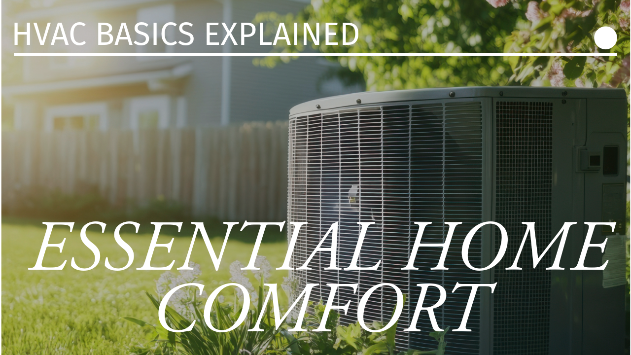 hvac basic by ultra comfort mississauga 