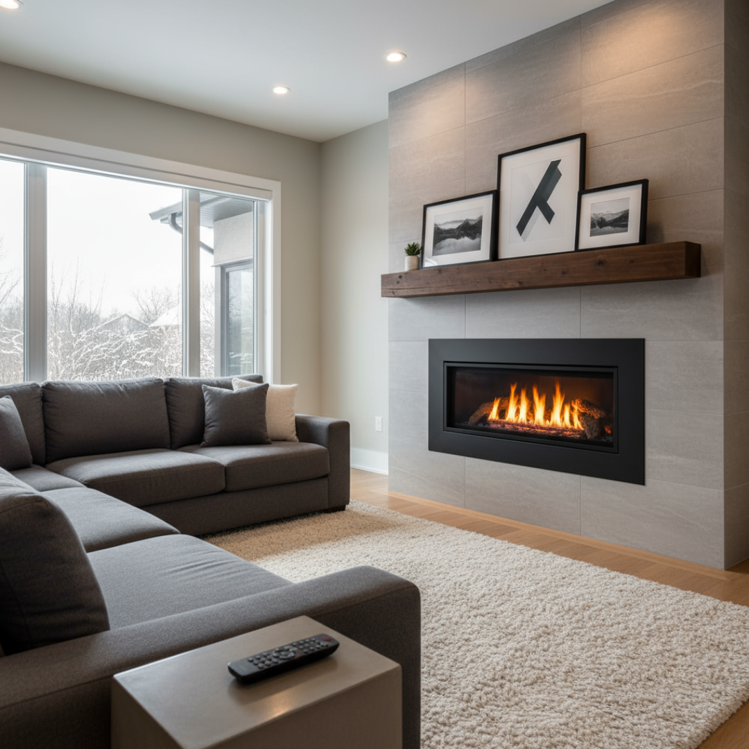 best fireplace store by ultra comfort mississauga