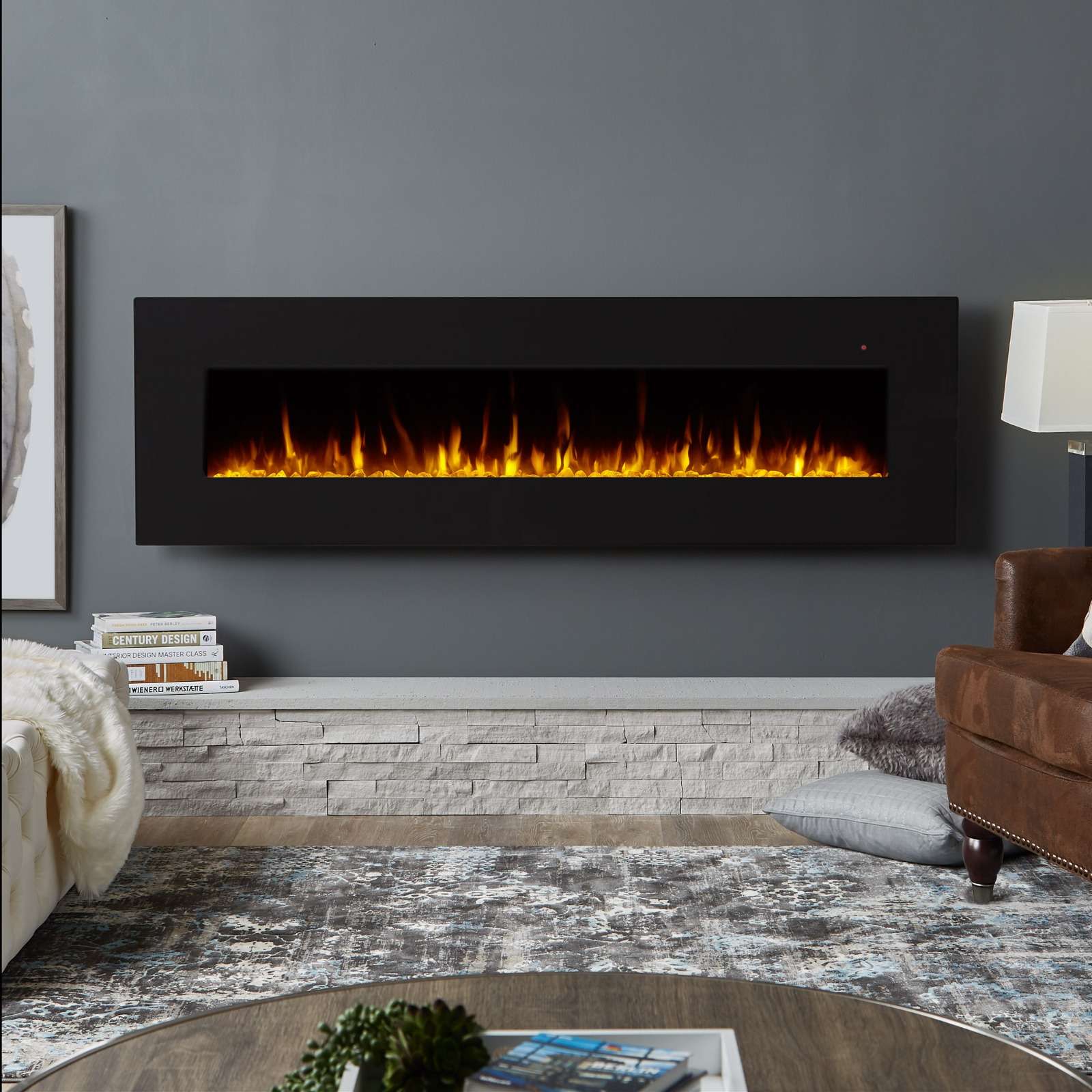 Gas vs electric fireplaces comparison for Ontario homes in 2026