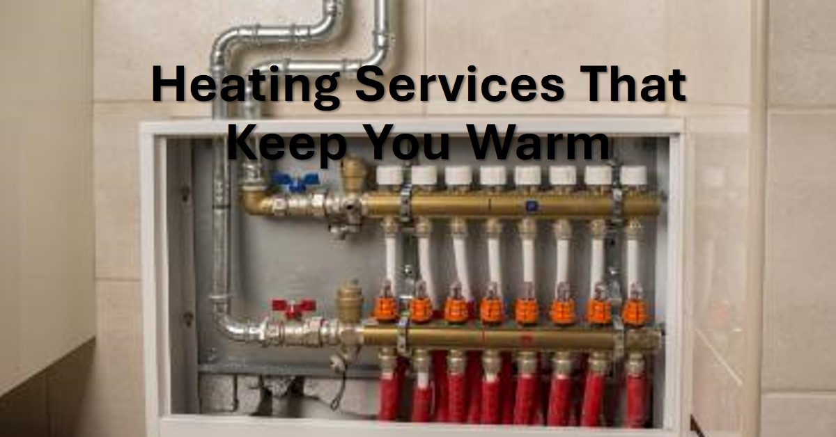 Furnace Installation & Replacement toronto and gta