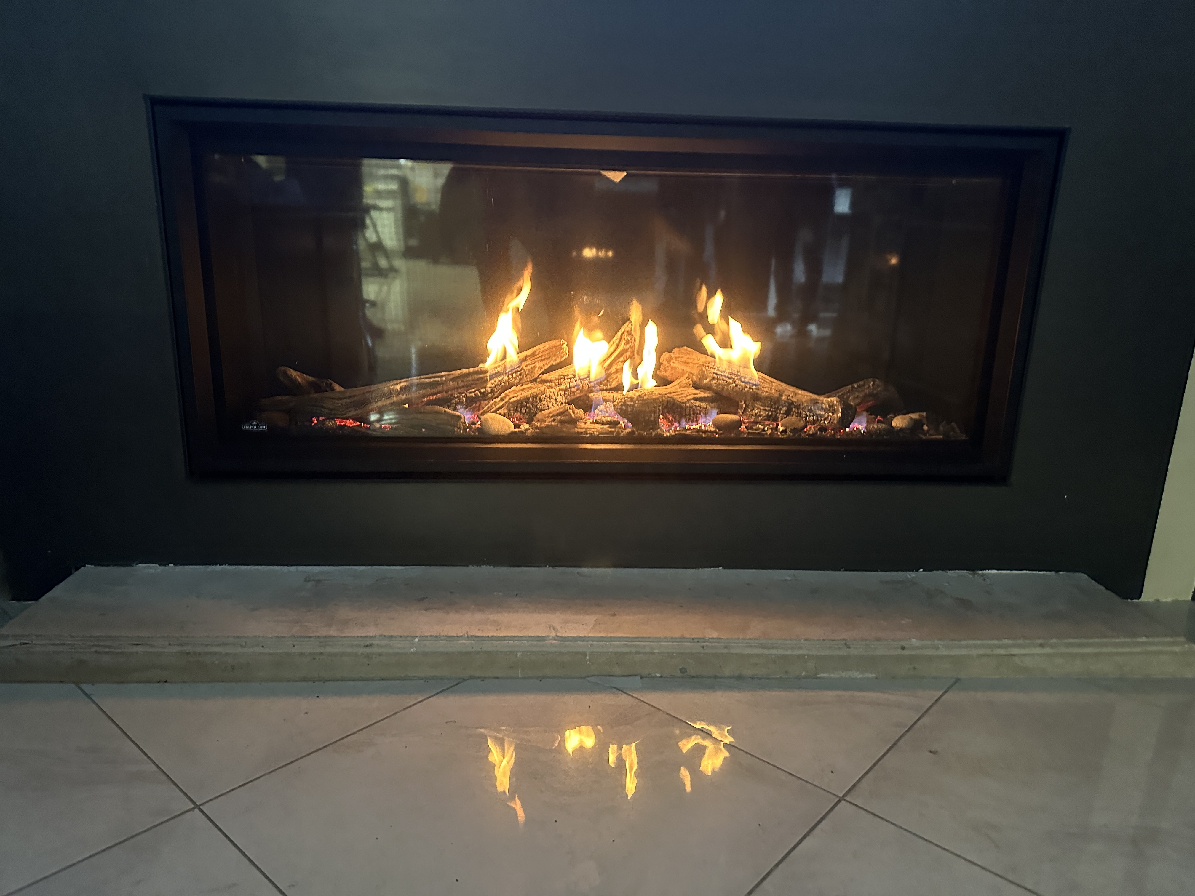 Fireplace Installation mississauga Ultra comfort